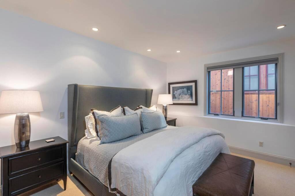Haven On South Oak Villa Telluride Buitenkant foto