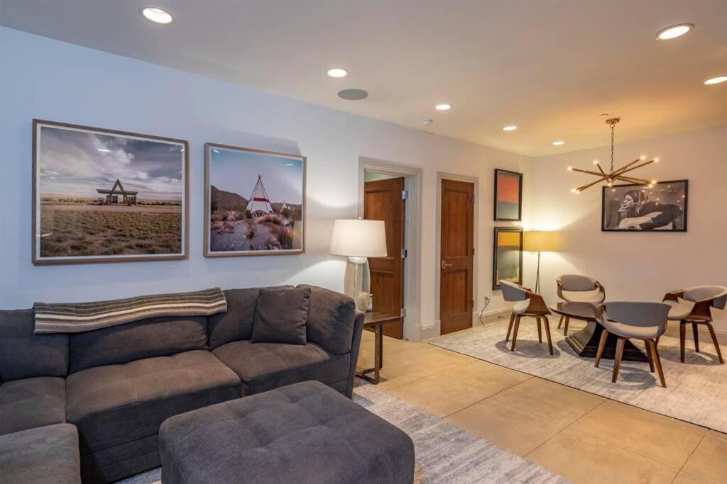Haven On South Oak Villa Telluride Buitenkant foto