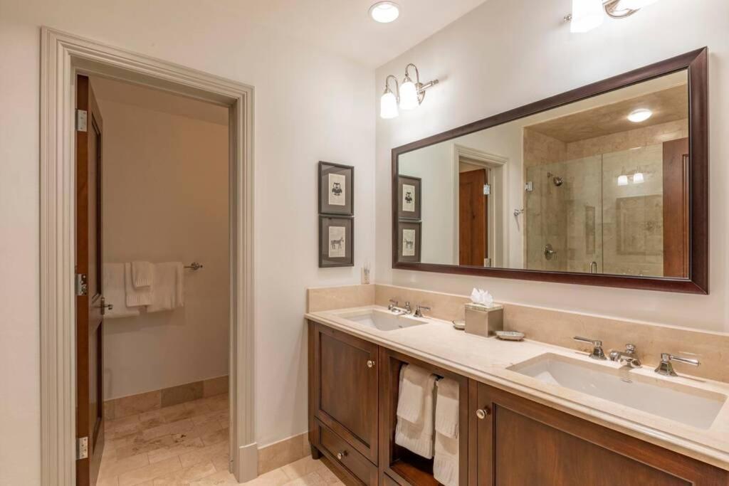 Haven On South Oak Villa Telluride Buitenkant foto